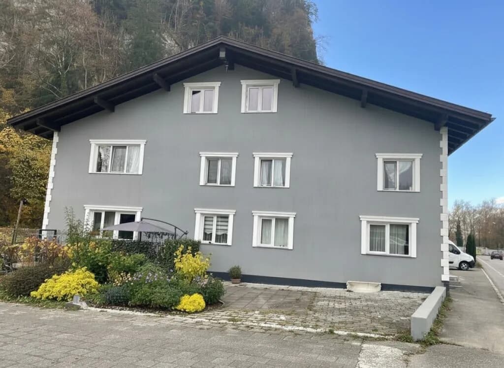 Gewerbeimmobilie kaufen in Feldkirch – 479,28 m² – Bild 3 von 20