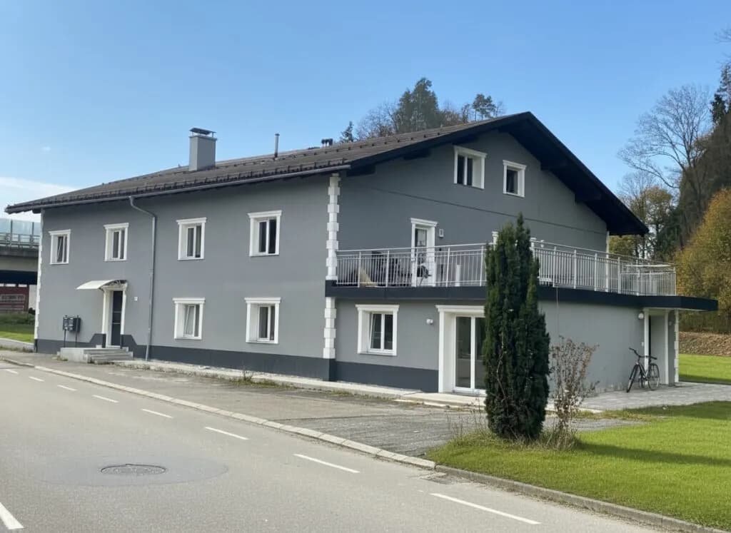 Gewerbeimmobilie kaufen in Feldkirch – 479,28 m² – Bild 4 von 20