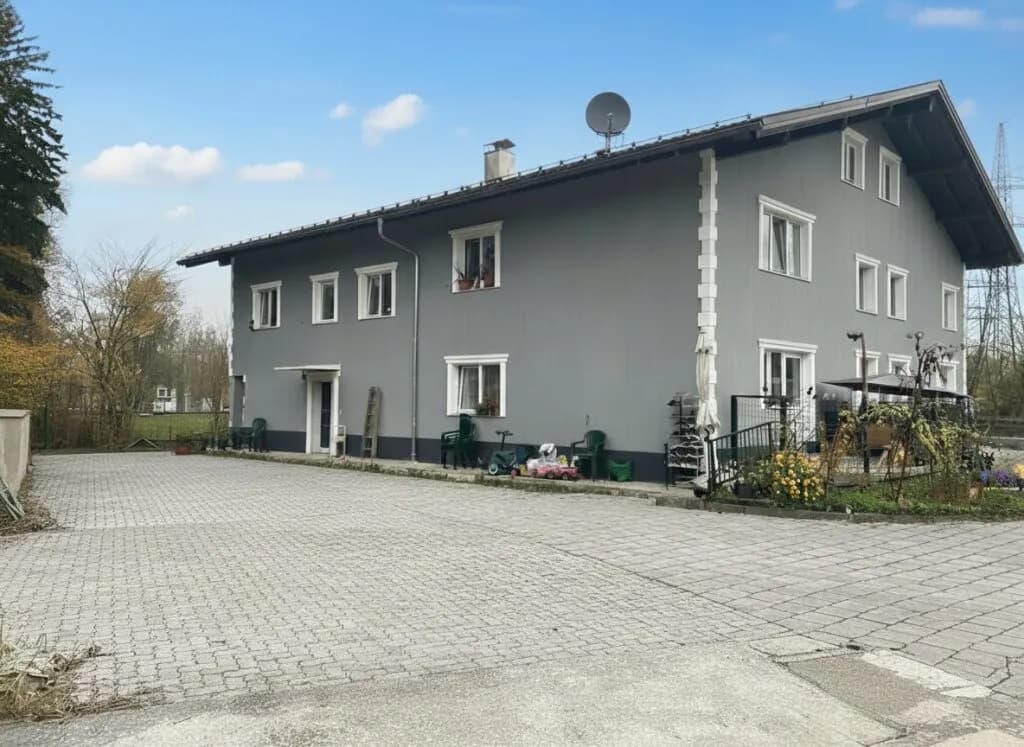 Gewerbeimmobilie kaufen in Feldkirch – 479,28 m² – Bild 5 von 20