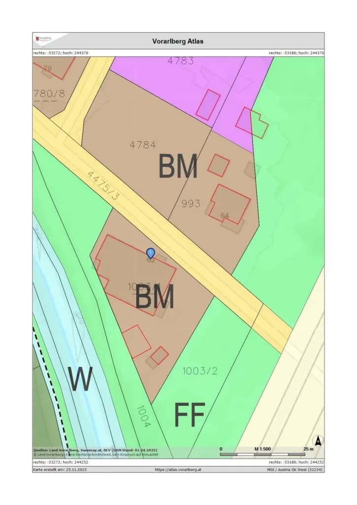 Gewerbeimmobilie kaufen in Feldkirch – 479,28 m² – Bild 17 von 20