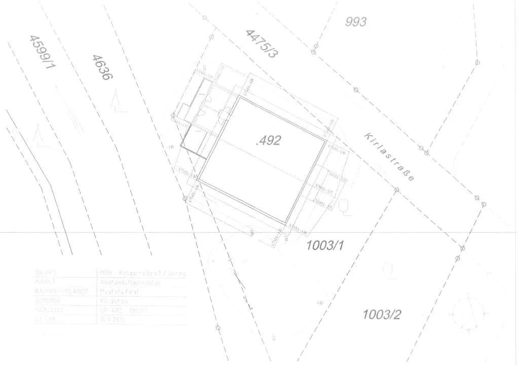 Gewerbeimmobilie kaufen in Feldkirch – 479,28 m² – Bild 18 von 20