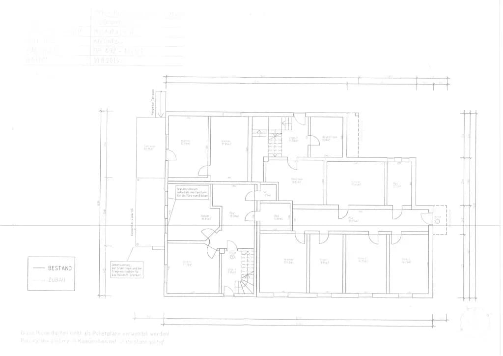 Gewerbeimmobilie kaufen in Feldkirch – 479,28 m² – Bild 19 von 20