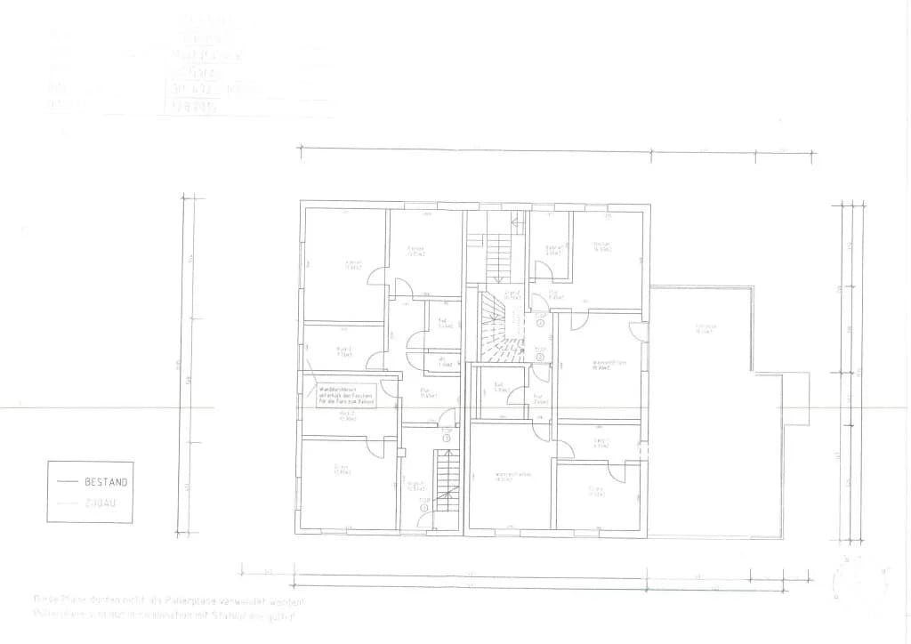 Gewerbeimmobilie kaufen in Feldkirch – 479,28 m² – Bild 20 von 20