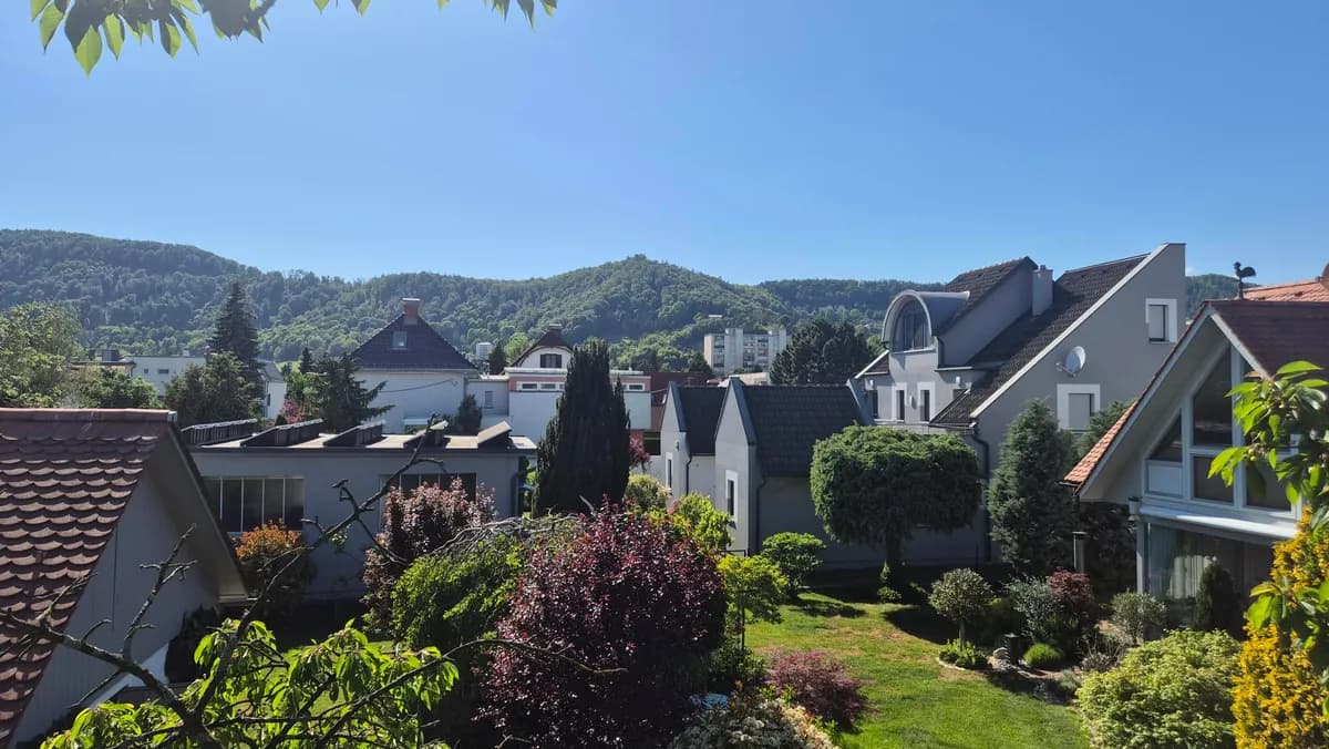 5-Zimmer-Wohnung kaufen in Graz – 150 m², € 1.095.200 – Bild 8 von 8