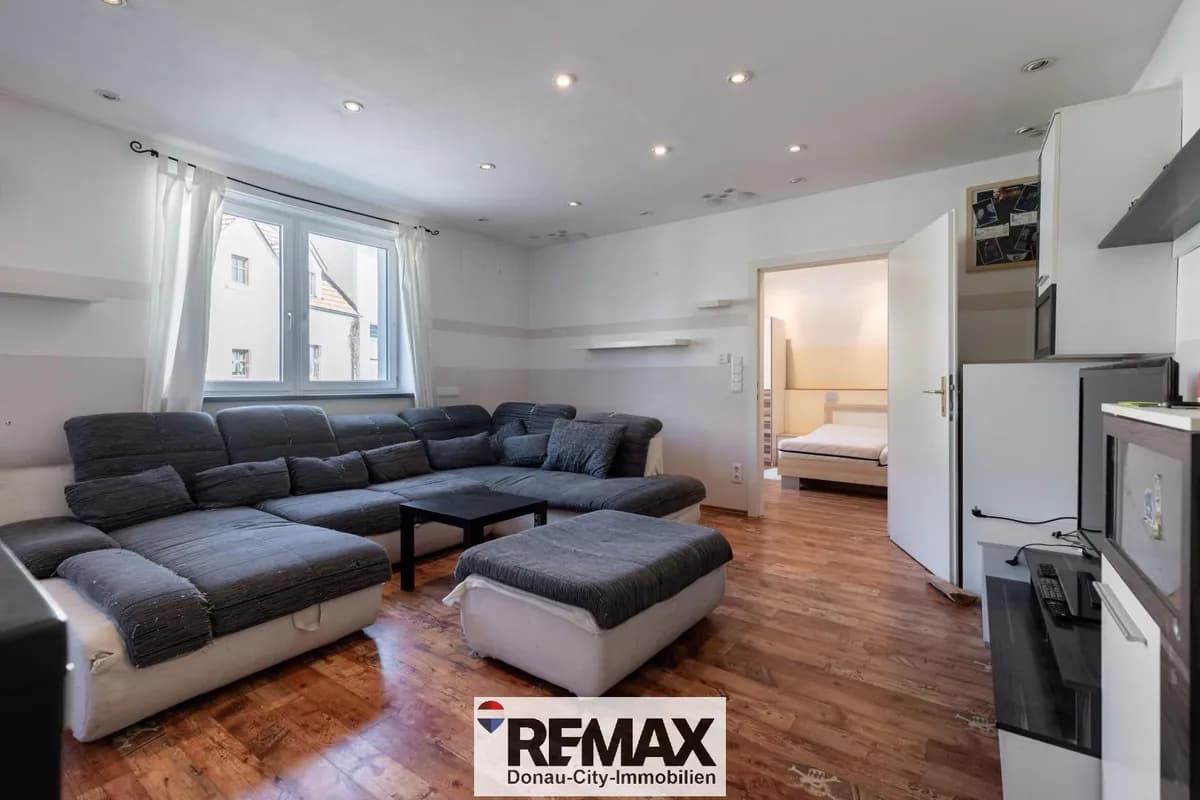 5-Zimmer-Haus kaufen in Tulln – 150 m², € 310.000 – Bild 2 von 31