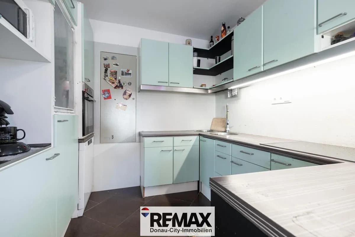 5-Zimmer-Haus kaufen in Tulln – 150 m², € 310.000 – Bild 3 von 31
