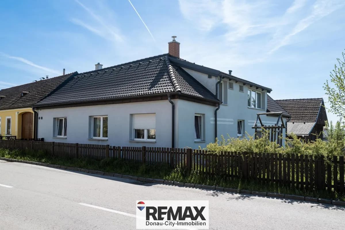 5-Zimmer-Haus kaufen in Tulln – 150 m², € 310.000 – Bild 5 von 31