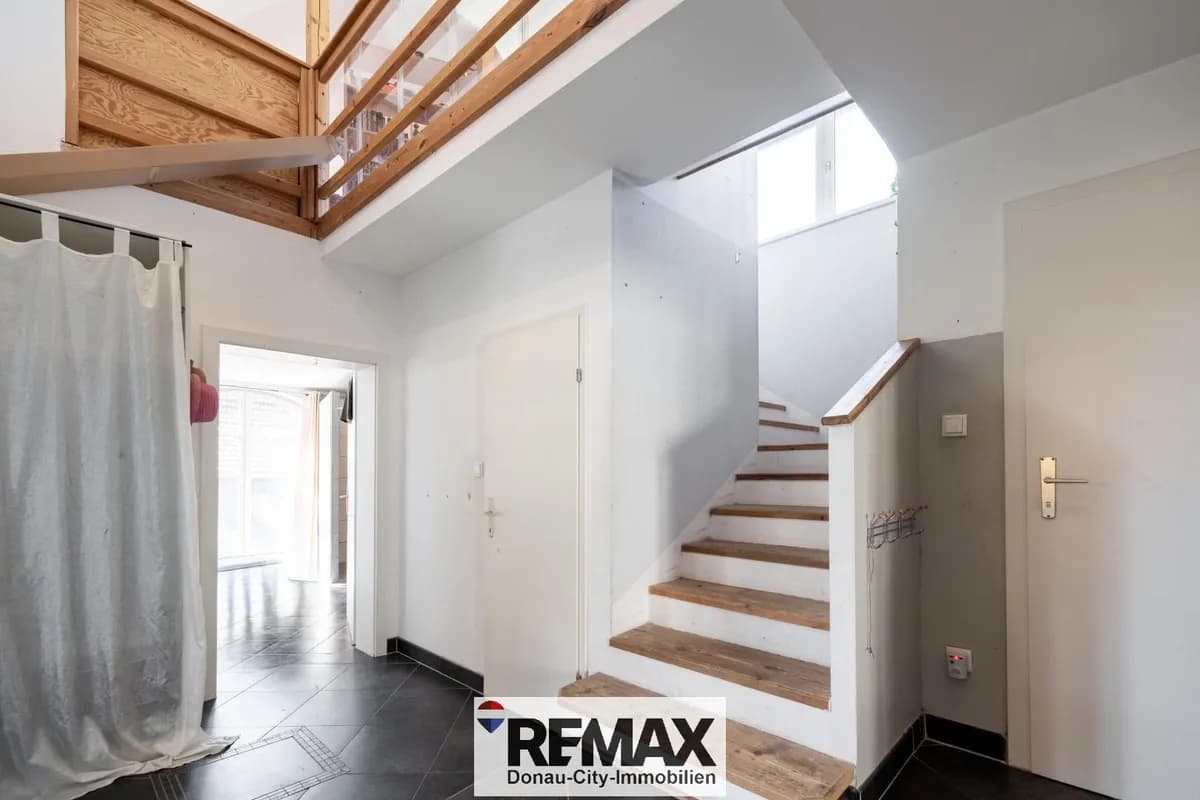 5-Zimmer-Haus kaufen in Tulln – 150 m², € 310.000 – Bild 7 von 31