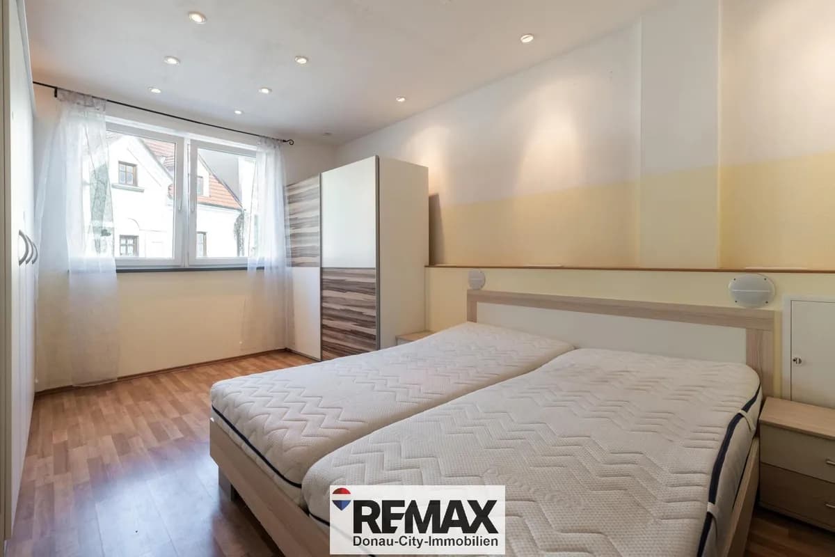 5-Zimmer-Haus kaufen in Tulln – 150 m², € 310.000 – Bild 8 von 31