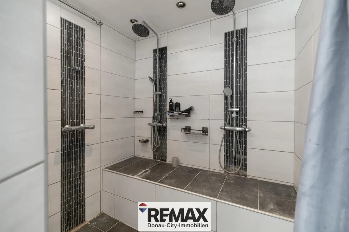 5-Zimmer-Haus kaufen in Tulln – 150 m², € 310.000 – Bild 10 von 31