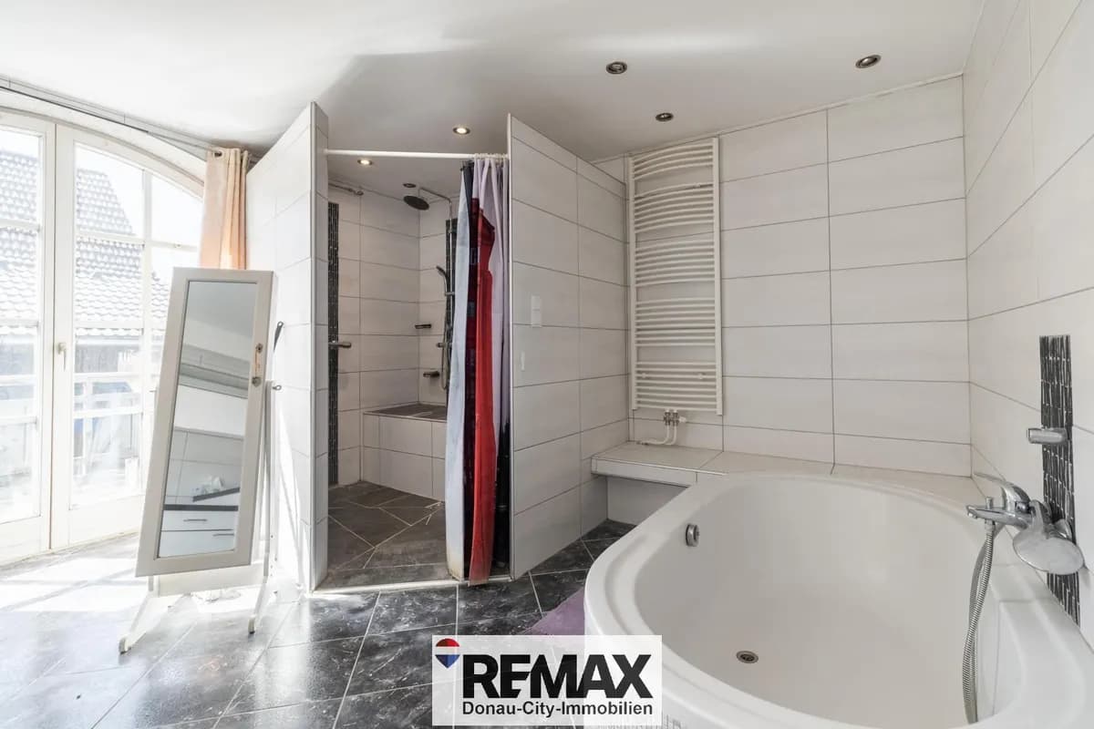 5-Zimmer-Haus kaufen in Tulln – 150 m², € 310.000 – Bild 11 von 31