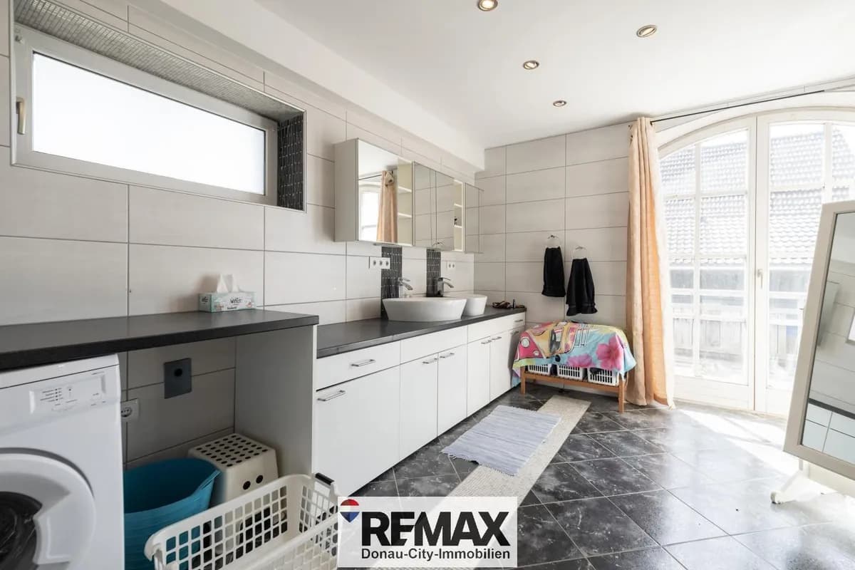 5-Zimmer-Haus kaufen in Tulln – 150 m², € 310.000 – Bild 12 von 31