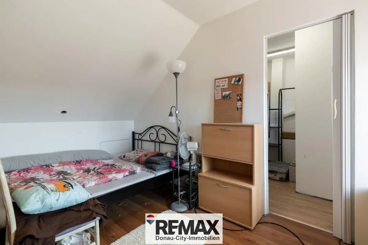 5-Zimmer-Haus kaufen in Tulln – 150 m², € 310.000 – Bild 16 von 31