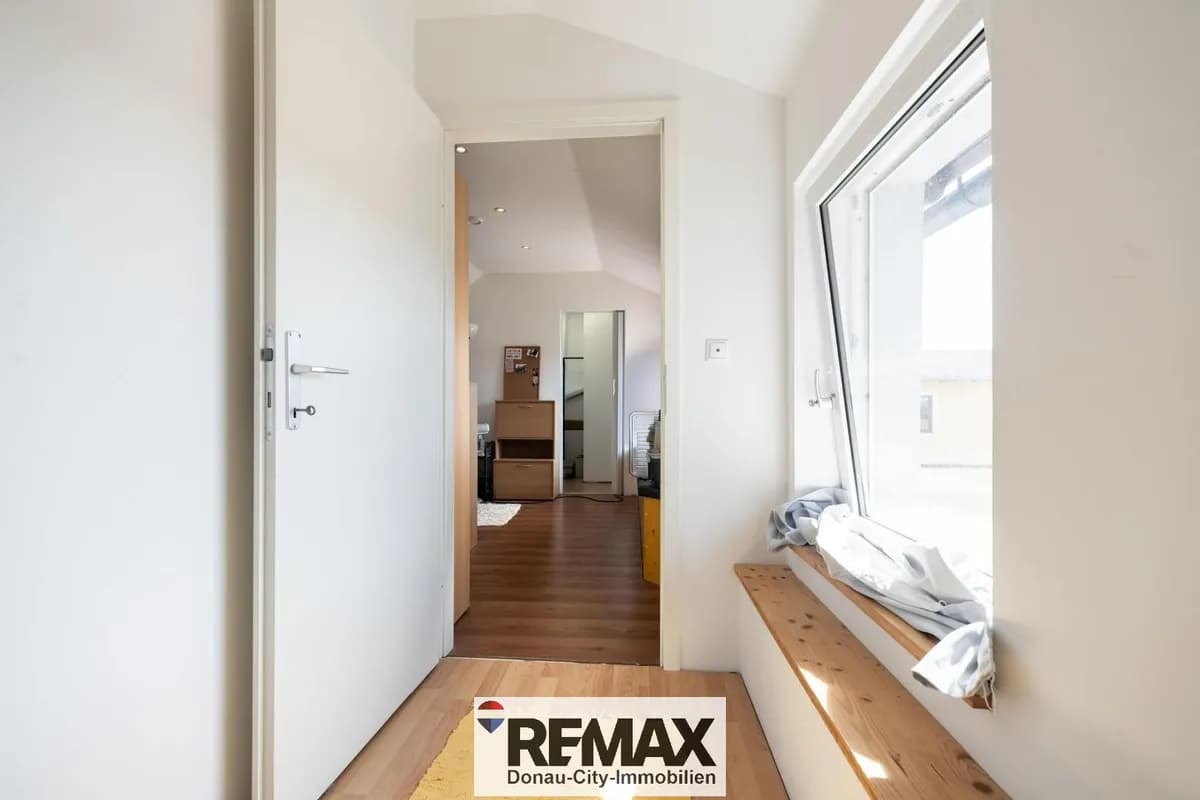 5-Zimmer-Haus kaufen in Tulln – 150 m², € 310.000 – Bild 17 von 31