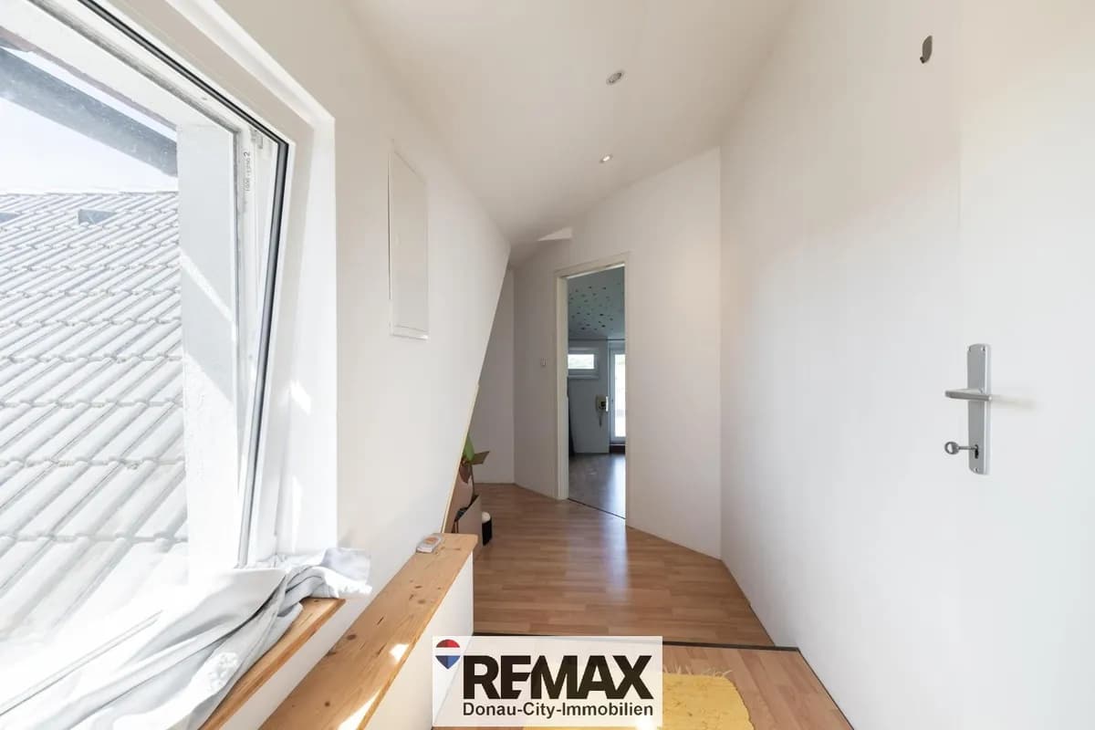 5-Zimmer-Haus kaufen in Tulln – 150 m², € 310.000 – Bild 18 von 31