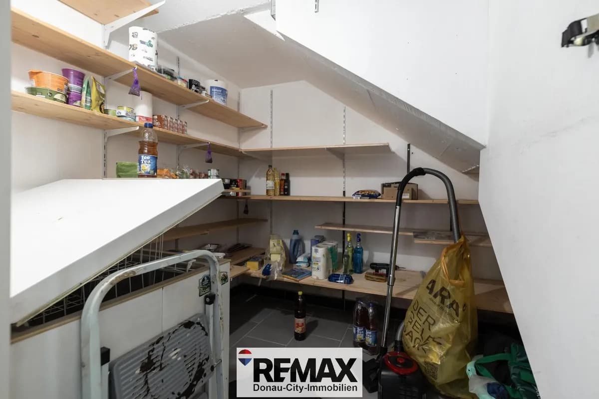 5-Zimmer-Haus kaufen in Tulln – 150 m², € 310.000 – Bild 24 von 31