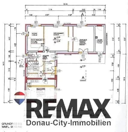 5-Zimmer-Haus kaufen in Tulln – 150 m², € 310.000 – Bild 29 von 31