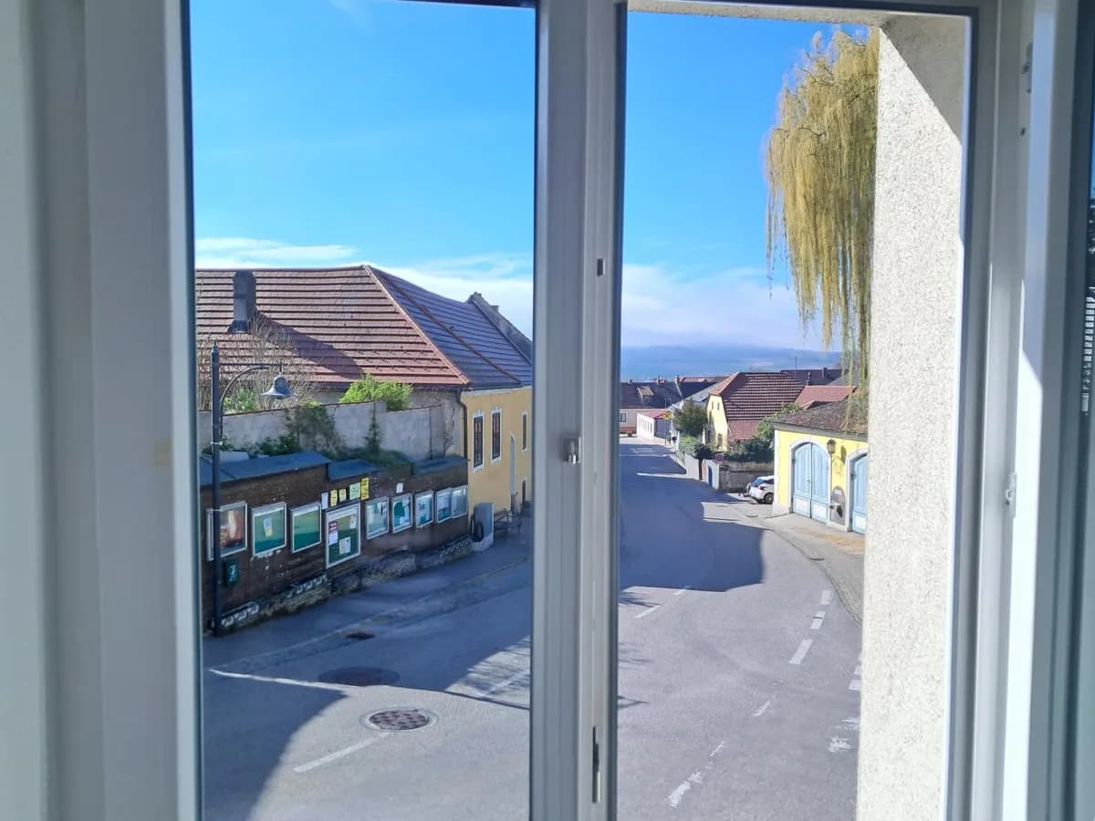 2-Zimmer-Wohnung mieten in Sankt Pölten Land – 51,22 m², € 759 – Bild 17 von 18