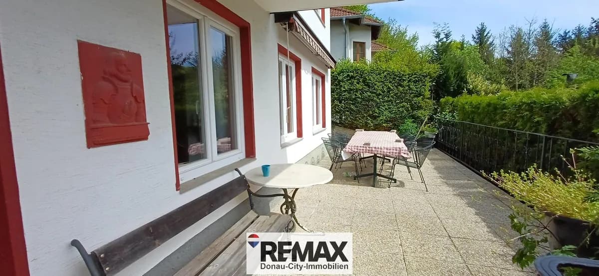 4-Zimmer-Haus kaufen in Wien – 115 m², € 449.000 – Bild 3 von 19