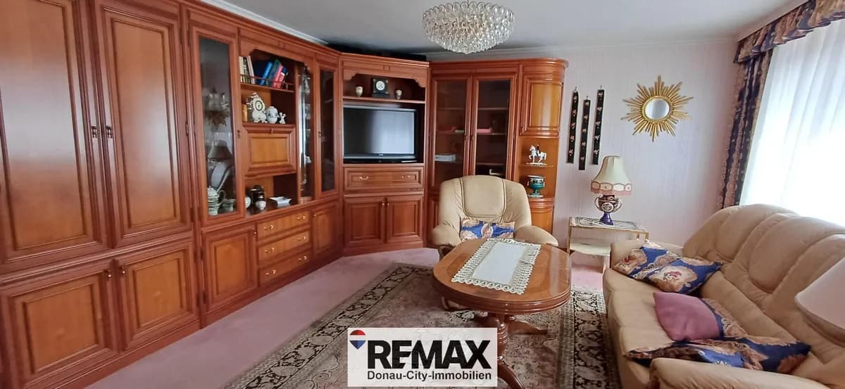 4-Zimmer-Haus kaufen in Wien – 115 m², € 449.000 – Bild 4 von 19