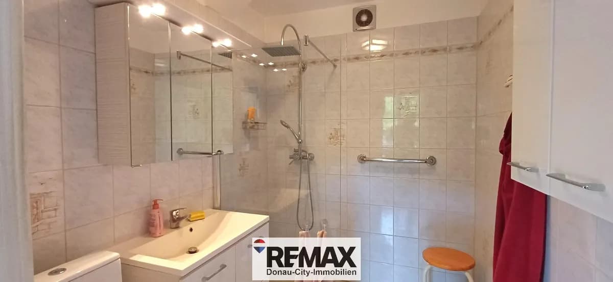4-Zimmer-Haus kaufen in Wien – 115 m², € 449.000 – Bild 5 von 19