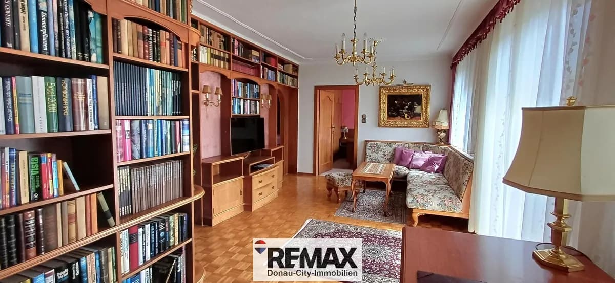 4-Zimmer-Haus kaufen in Wien – 115 m², € 449.000 – Bild 6 von 19