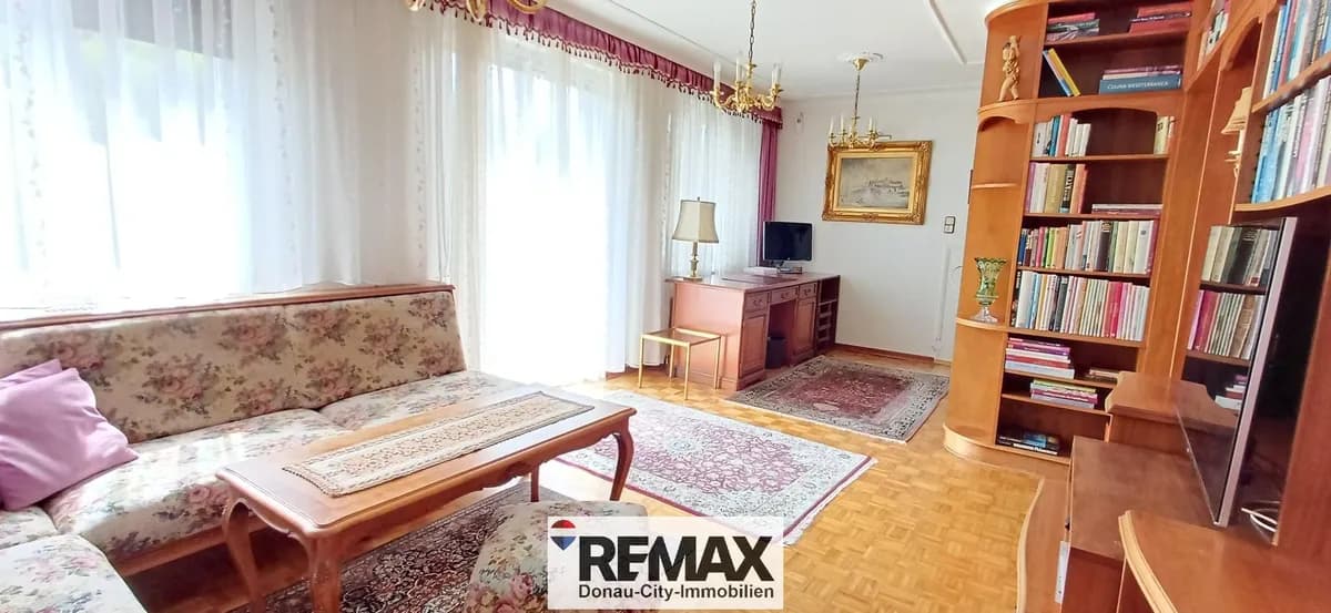4-Zimmer-Haus kaufen in Wien – 115 m², € 449.000 – Bild 7 von 19