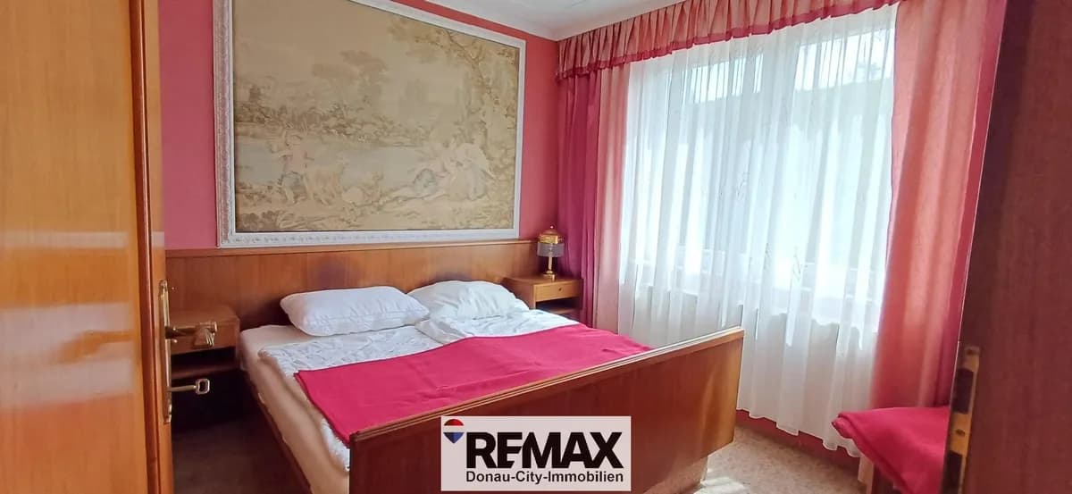 4-Zimmer-Haus kaufen in Wien – 115 m², € 449.000 – Bild 8 von 19