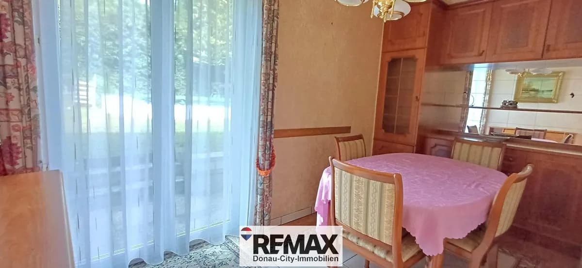 4-Zimmer-Haus kaufen in Wien – 115 m², € 449.000 – Bild 9 von 19