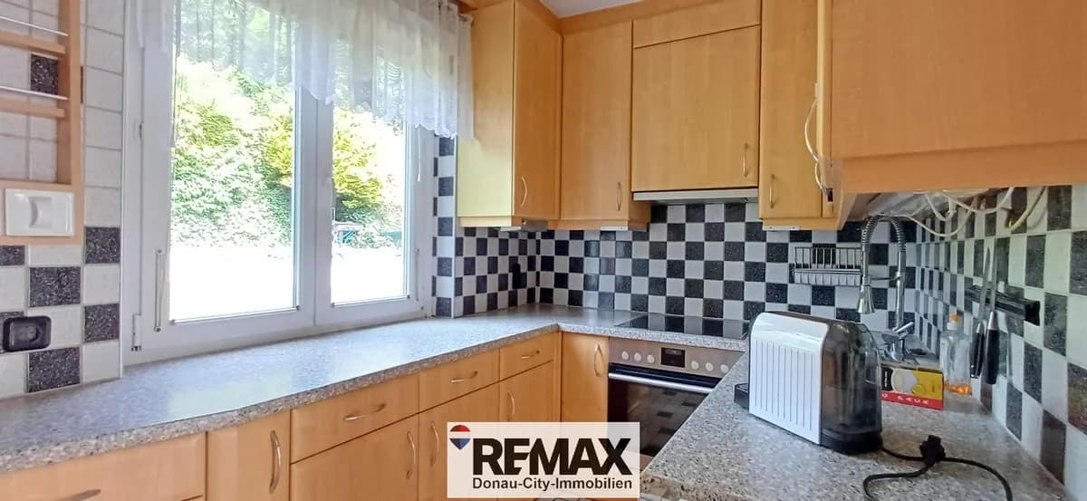 4-Zimmer-Haus kaufen in Wien – 115 m², € 449.000 – Bild 10 von 19