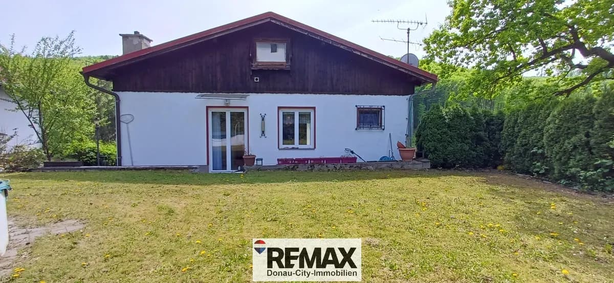 4-Zimmer-Haus kaufen in Wien – 115 m², € 449.000 – Bild 11 von 19