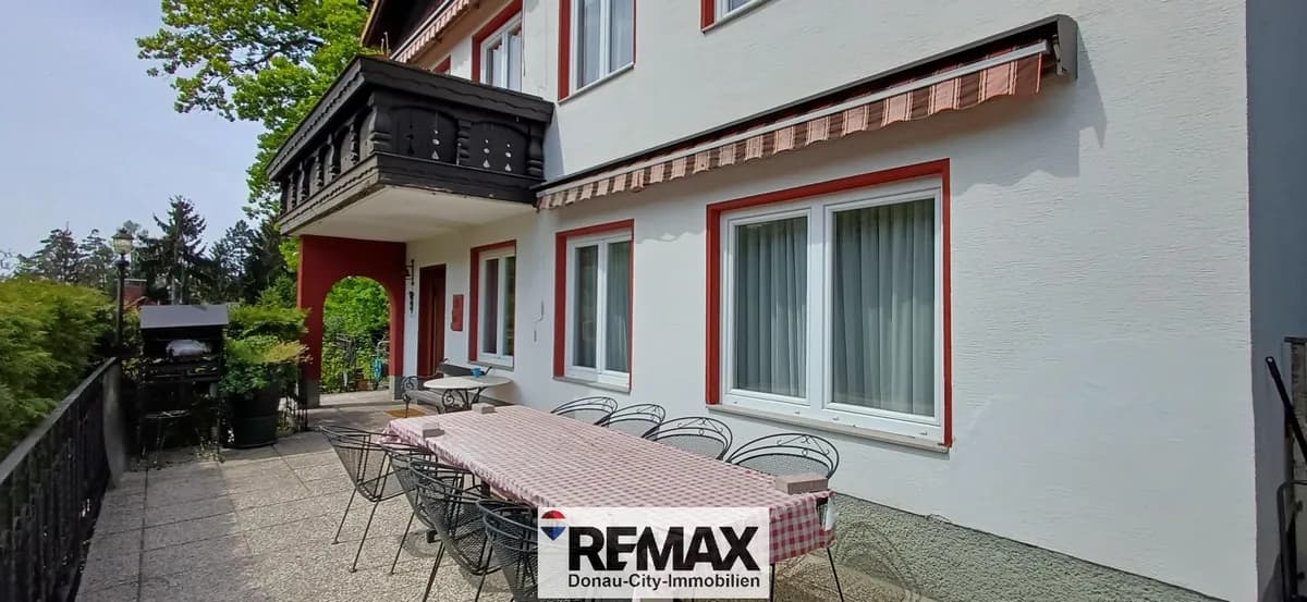 4-Zimmer-Haus kaufen in Wien – 115 m², € 449.000 – Bild 13 von 19