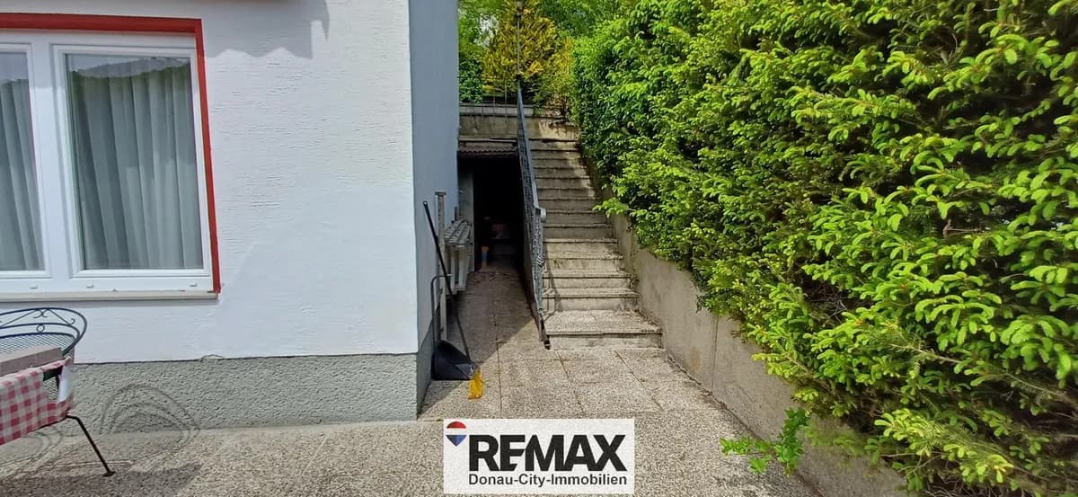 4-Zimmer-Haus kaufen in Wien – 115 m², € 449.000 – Bild 14 von 19