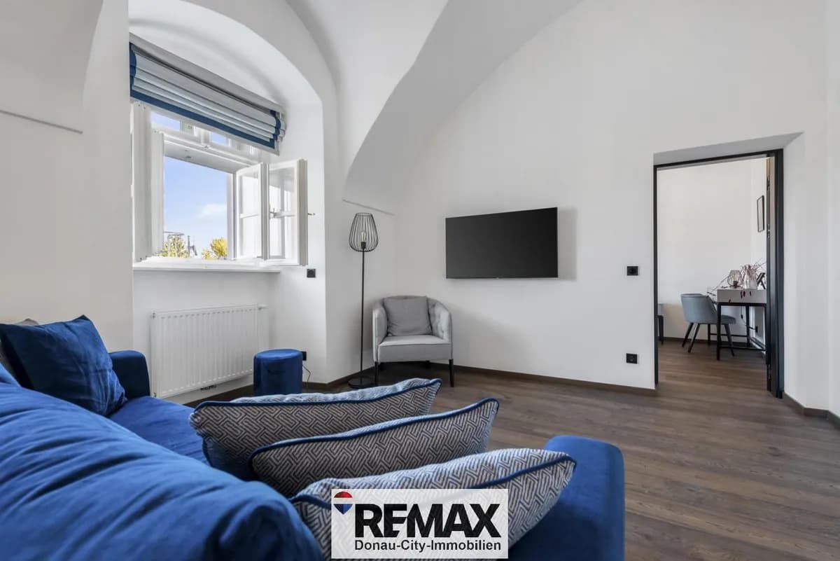 3-Zimmer-Wohnung kaufen in Wien – 97,21 m², € 598.000 – Bild 1 von 26