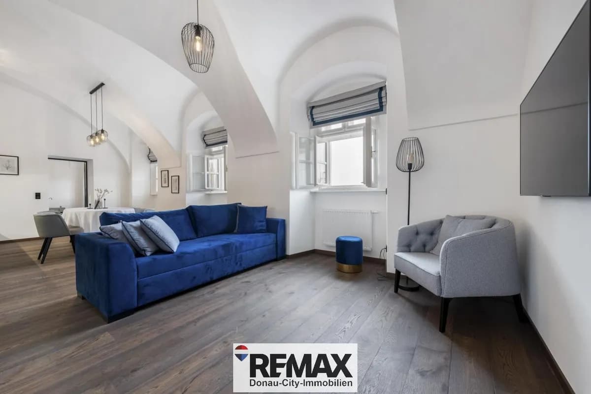 3-Zimmer-Wohnung kaufen in Wien – 97,21 m², € 598.000 – Bild 2 von 26