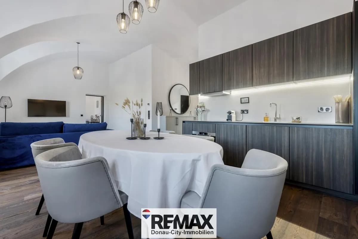 3-Zimmer-Wohnung kaufen in Wien – 97,21 m², € 598.000 – Bild 3 von 26