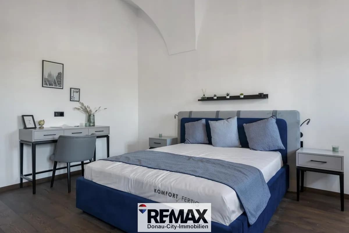 3-Zimmer-Wohnung kaufen in Wien – 97,21 m², € 598.000 – Bild 11 von 26