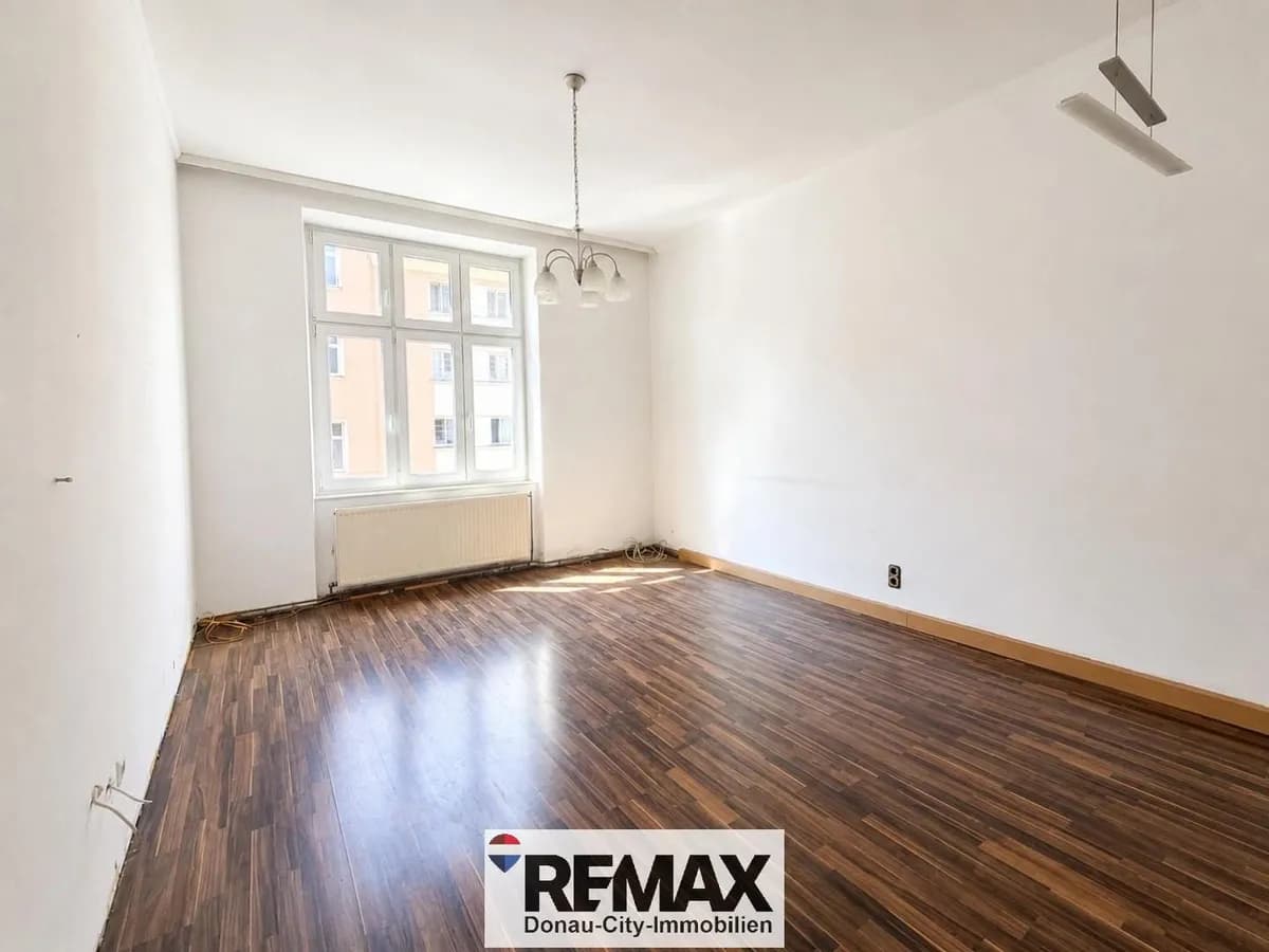 4-Zimmer-Wohnung kaufen in Wien – 72,39 m², € 177.000 – Bild 2 von 13