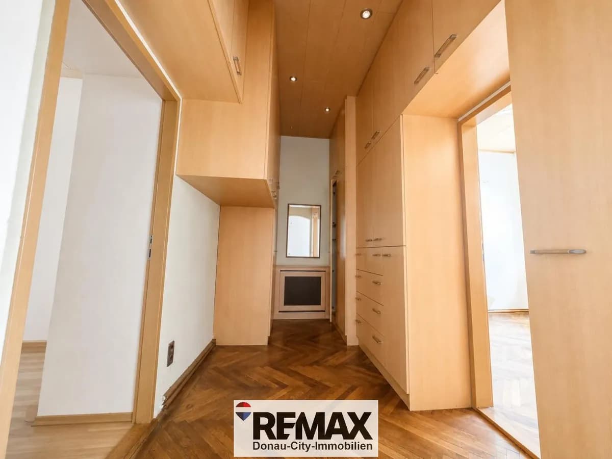 4-Zimmer-Wohnung kaufen in Wien – 72,39 m², € 177.000 – Bild 3 von 13