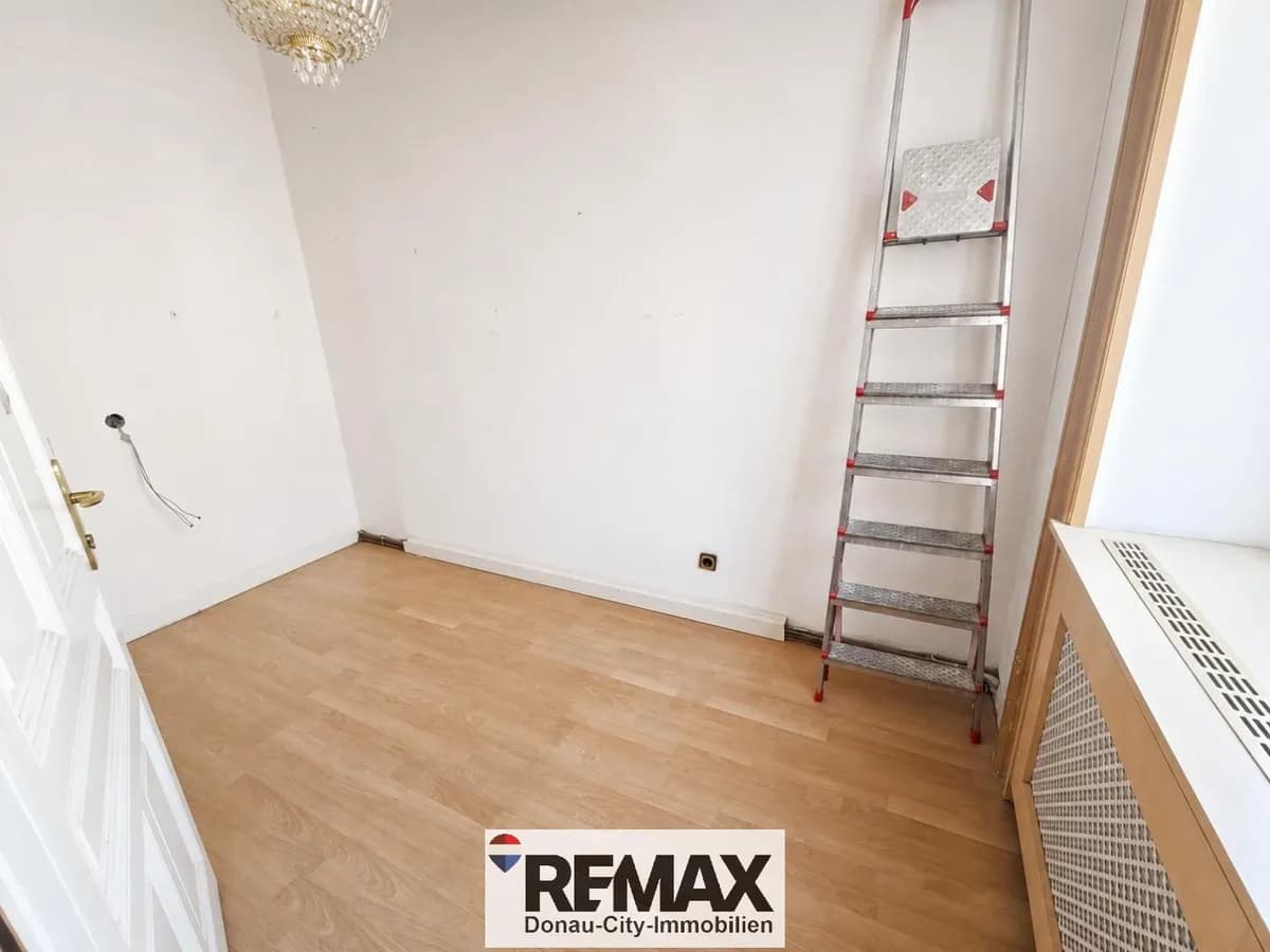 4-Zimmer-Wohnung kaufen in Wien – 72,39 m², € 177.000 – Bild 4 von 13