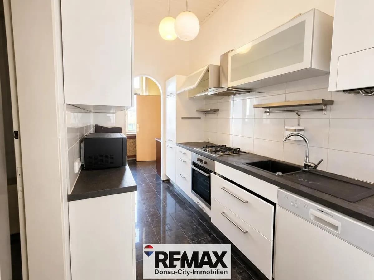 4-Zimmer-Wohnung kaufen in Wien – 72,39 m², € 177.000 – Bild 6 von 13