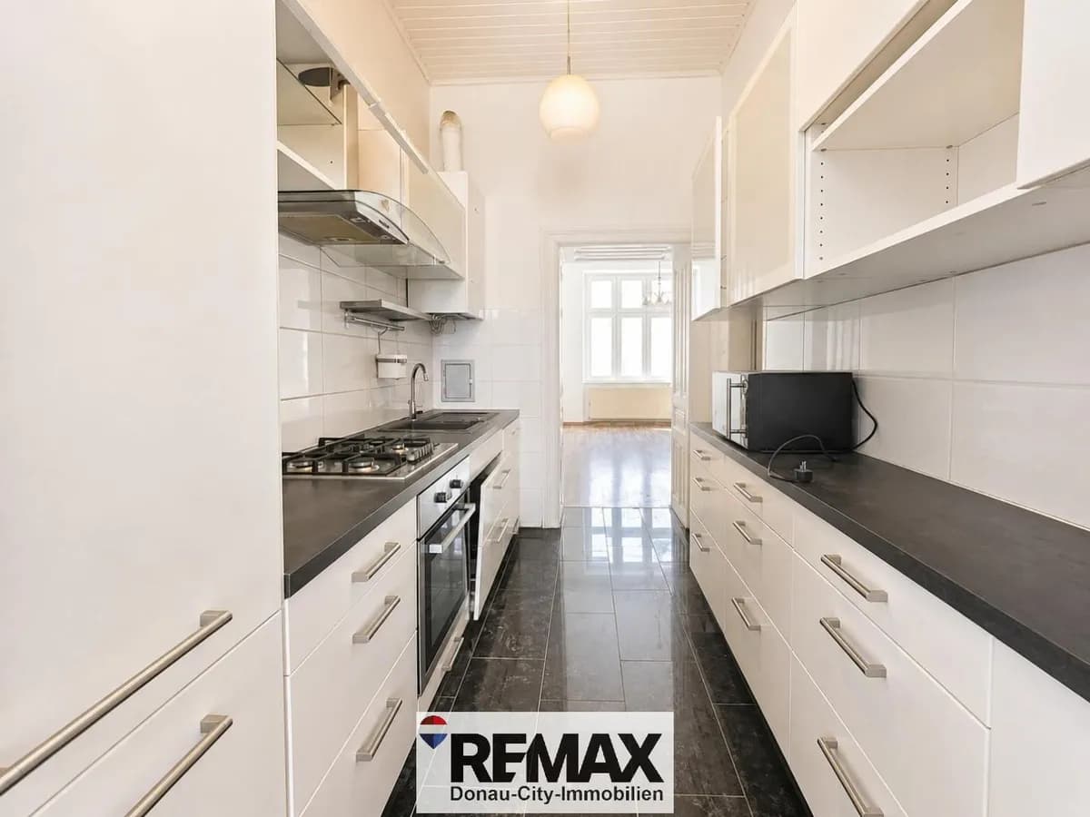 4-Zimmer-Wohnung kaufen in Wien – 72,39 m², € 177.000 – Bild 7 von 13