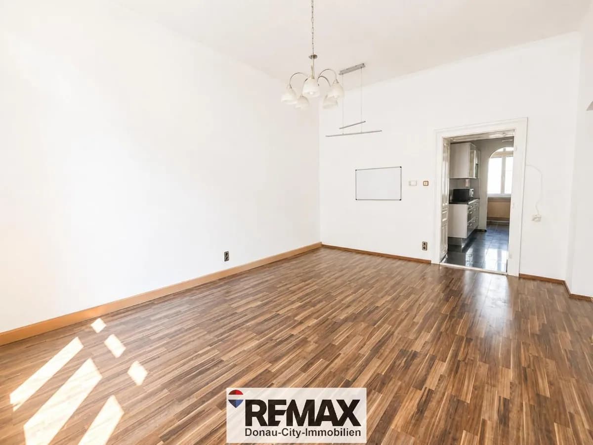 4-Zimmer-Wohnung kaufen in Wien – 72,39 m², € 177.000 – Bild 8 von 13
