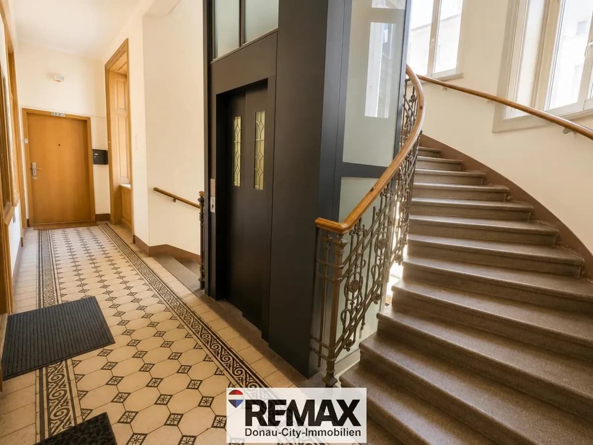 4-Zimmer-Wohnung kaufen in Wien – 72,39 m², € 177.000 – Bild 10 von 13