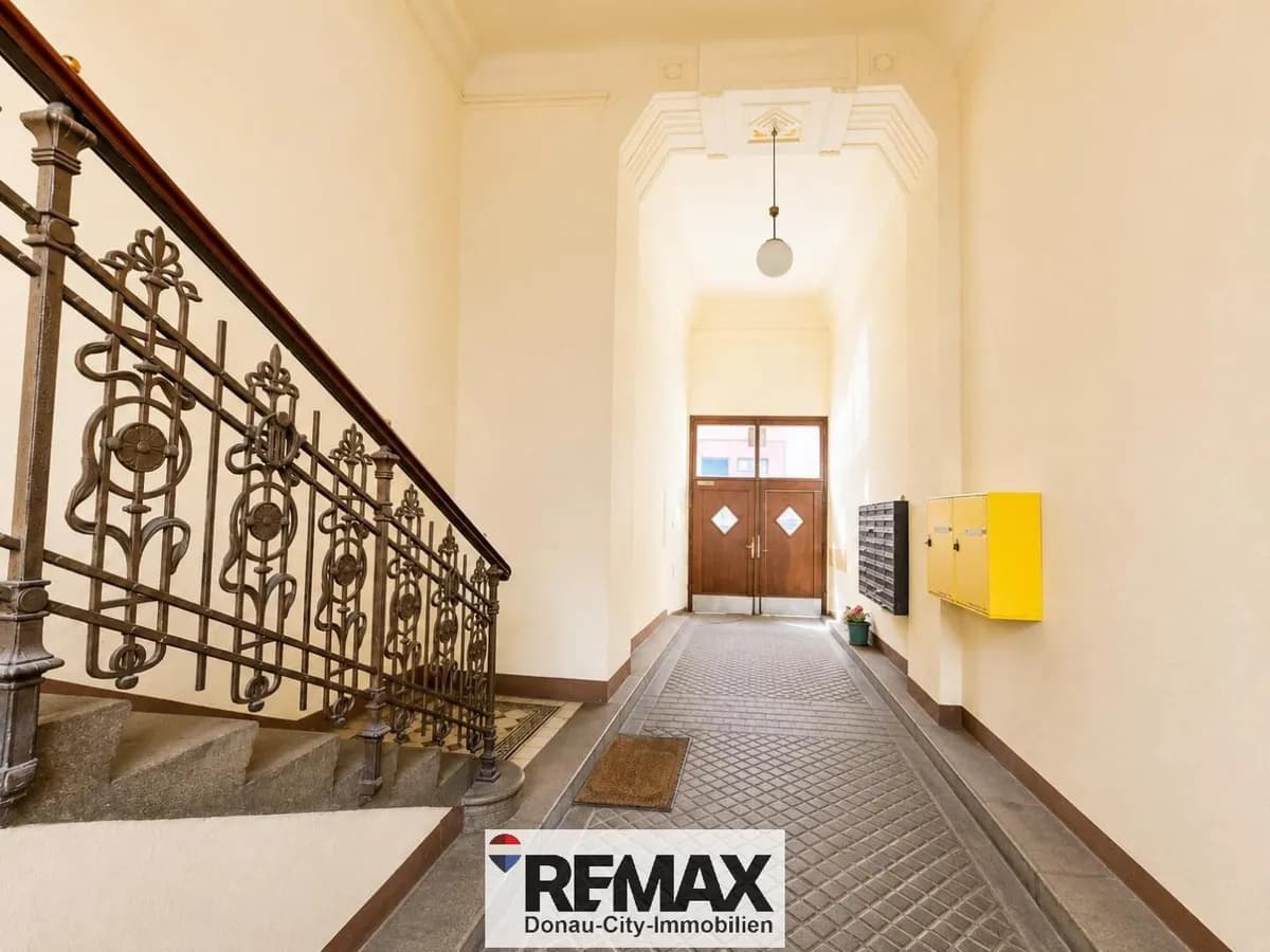 4-Zimmer-Wohnung kaufen in Wien – 72,39 m², € 177.000 – Bild 11 von 13