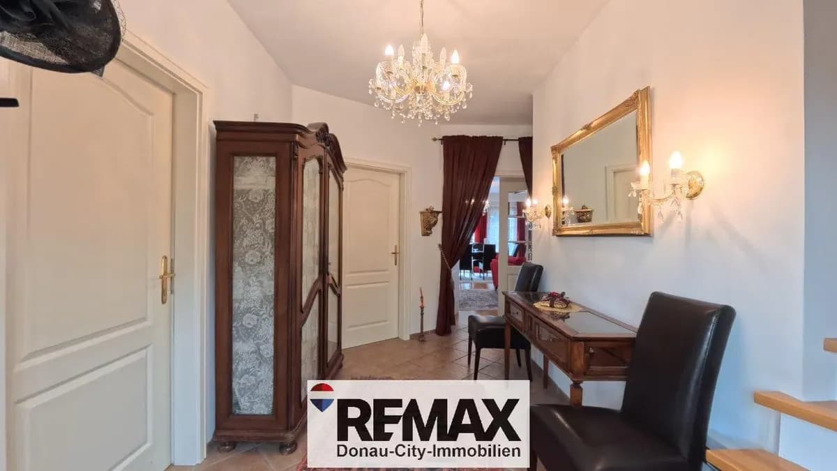 6-Zimmer-Haus kaufen in Baden – 172 m², € 698.000 – Bild 2 von 39