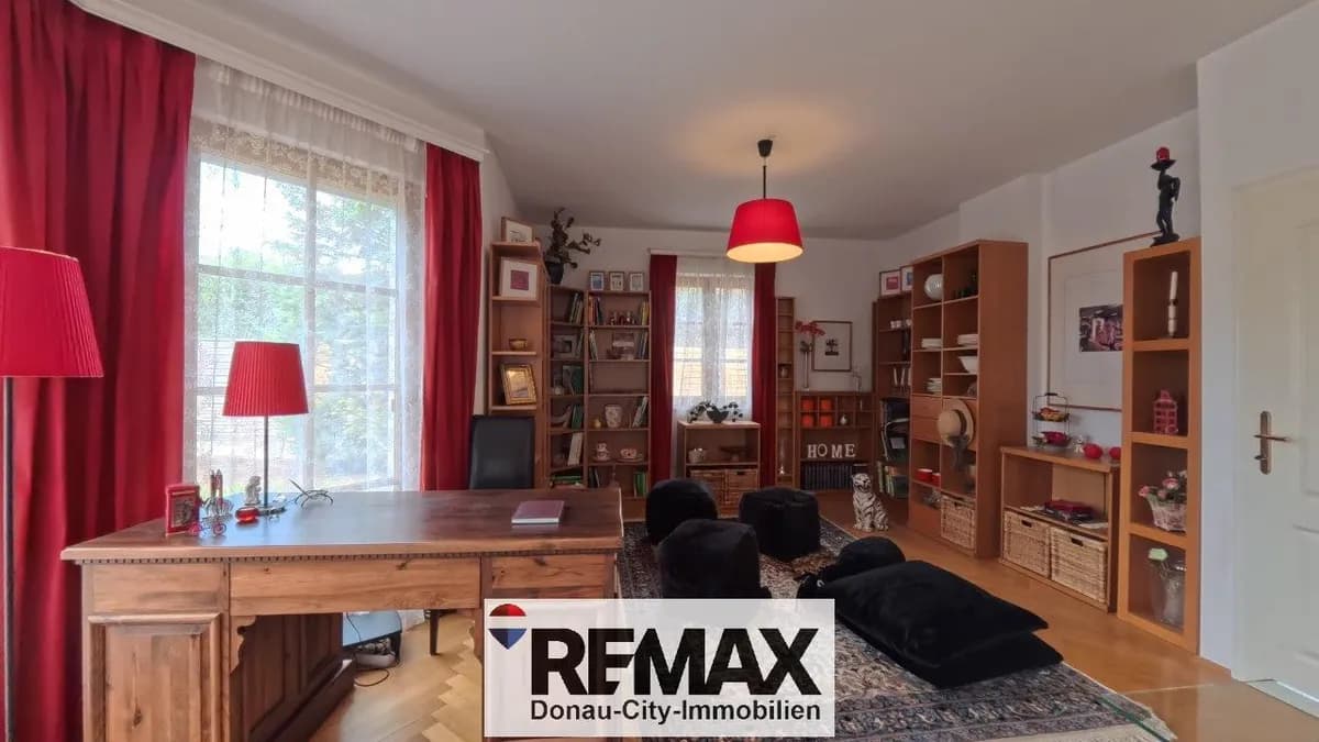 6-Zimmer-Haus kaufen in Baden – 172 m², € 698.000 – Bild 6 von 39