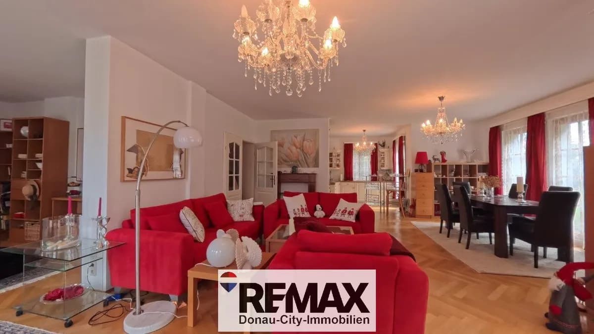6-Zimmer-Haus kaufen in Baden – 172 m², € 698.000 – Bild 7 von 39