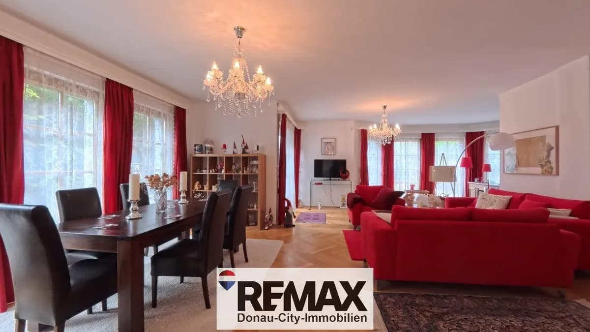6-Zimmer-Haus kaufen in Baden – 172 m², € 698.000 – Bild 9 von 39