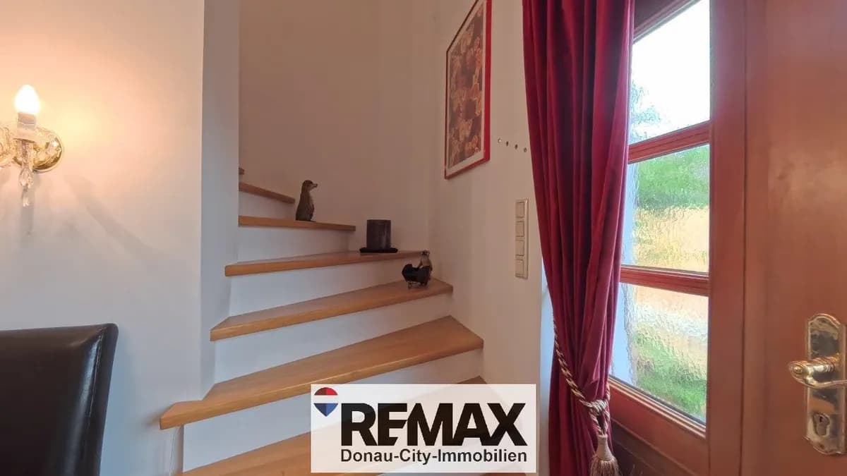 6-Zimmer-Haus kaufen in Baden – 172 m², € 698.000 – Bild 10 von 39